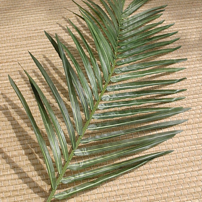 Palmblad