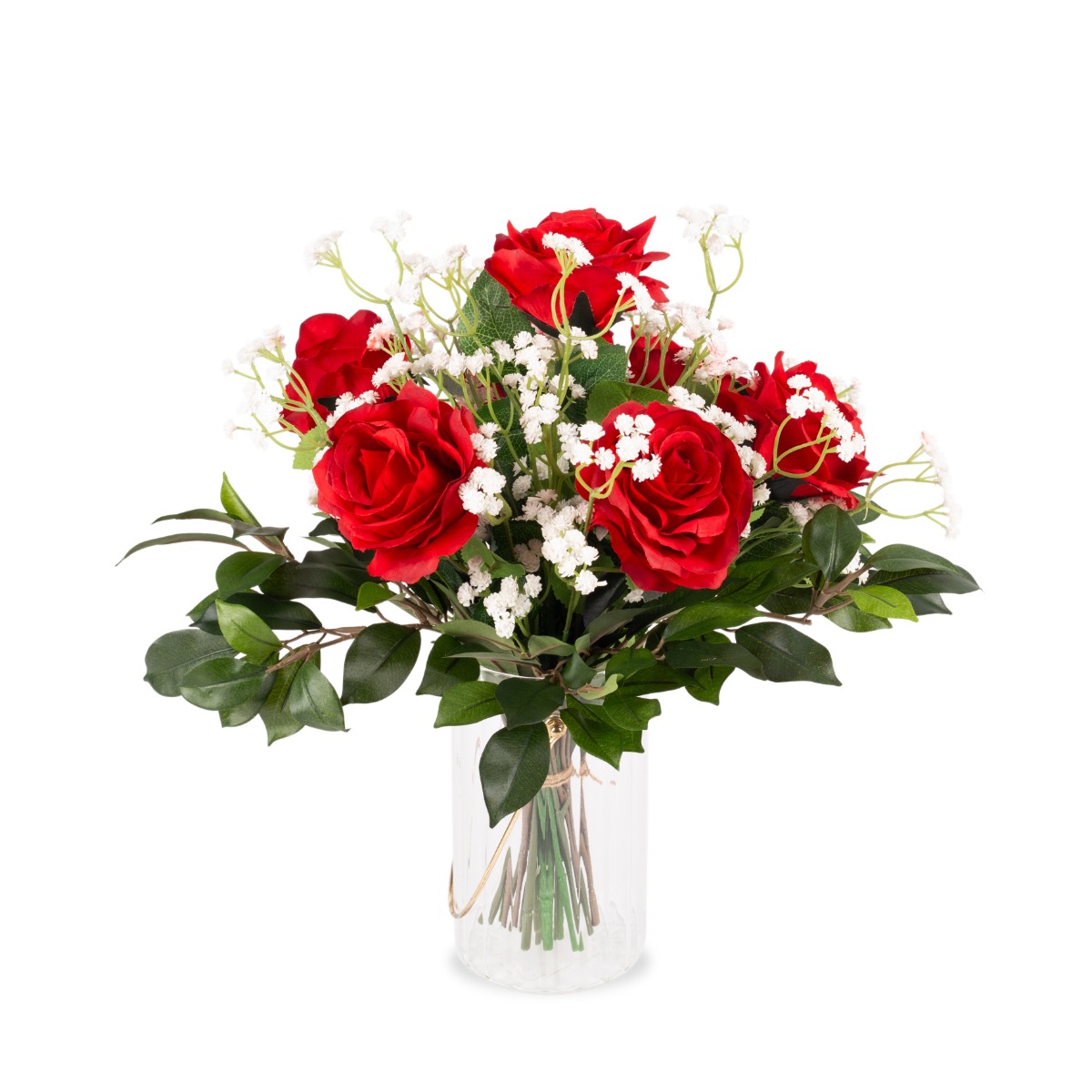 Rosbuketter