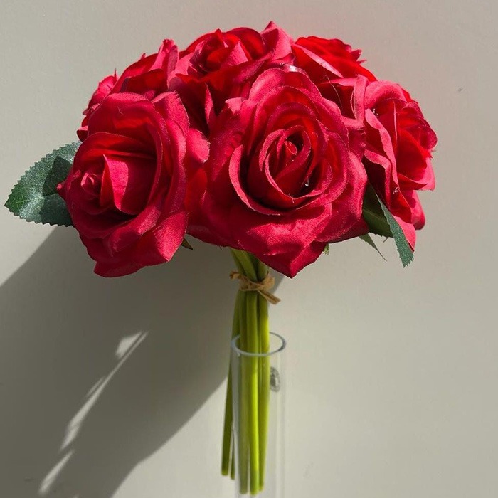 Rosenbuketter