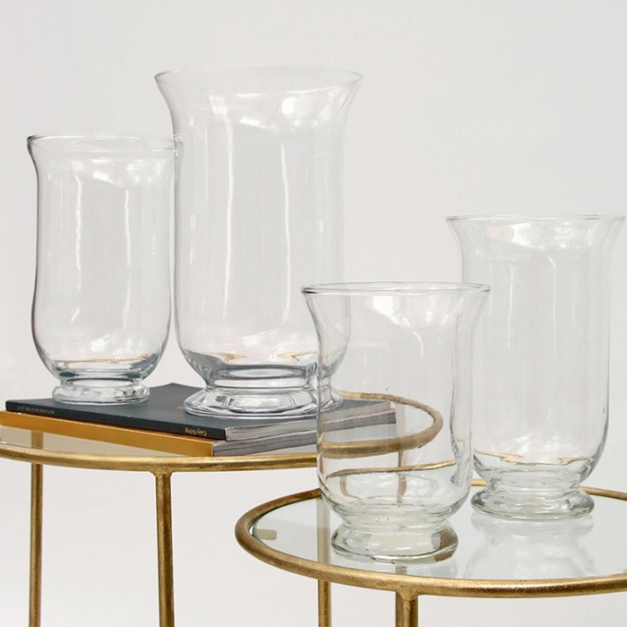 Glasvaser