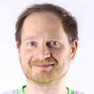 Paul Paul
